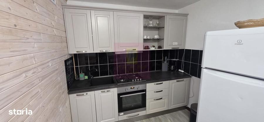 Vila de vanzare cu 8 camere si garaj in Busteni - 9