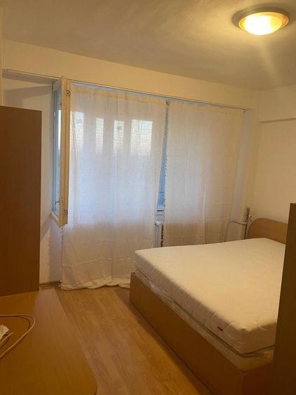 Apartament cu 2 camere decomandat în Nufărul