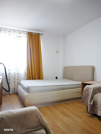 Apartament cu trei camere situat in Piata Unirii - 4