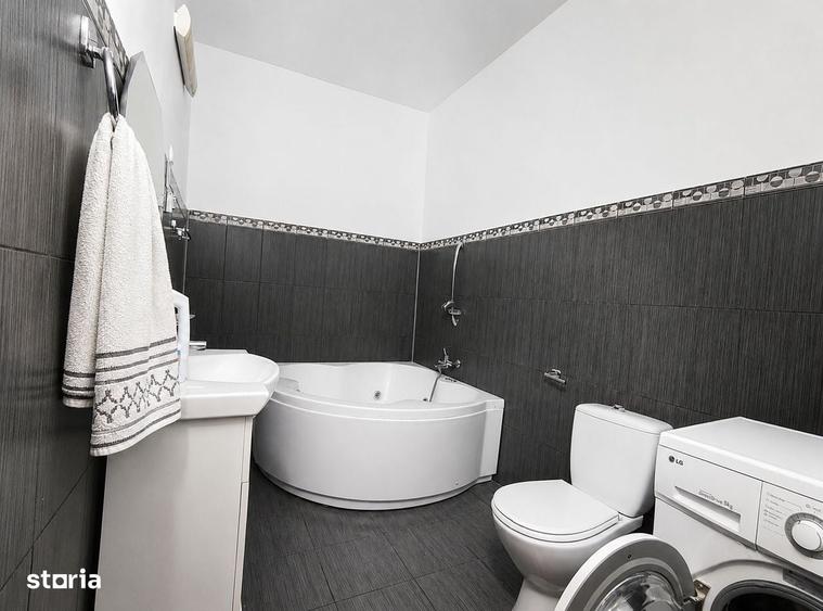 Apartament cu 4 camere în Gruia