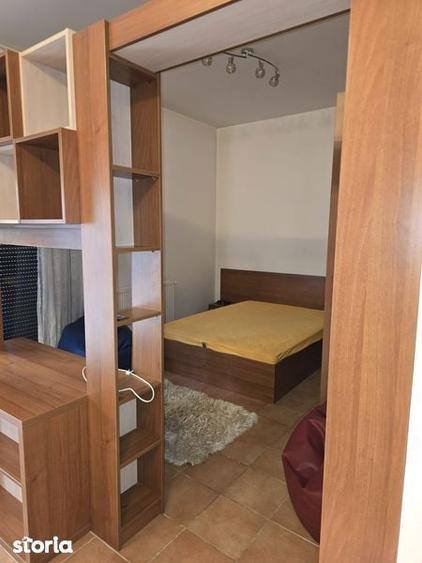 Garsonieră în Dumbrăvița