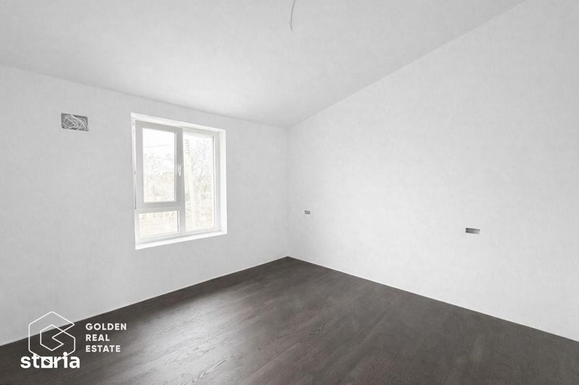 Casă cu 3 camere cu Teren 180 Mp în Giroc