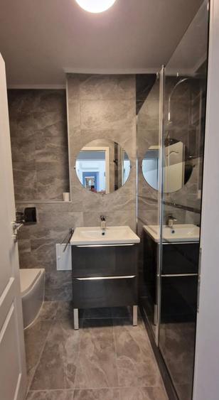 2 camere Ghencea - prima inchiriere - 6