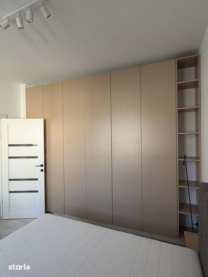 Ap 2 camere NOU | Mobilat la comanda | Incalzire pardoseala | Parcare - 13