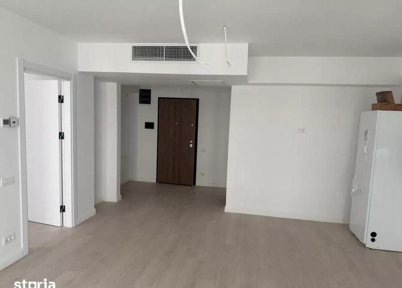 Apartament cu 2 camere semidecomandat în Pipera