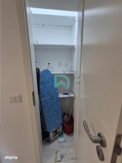 Apartament 3 camere Tractorul, 72 mp - Brasov - 5