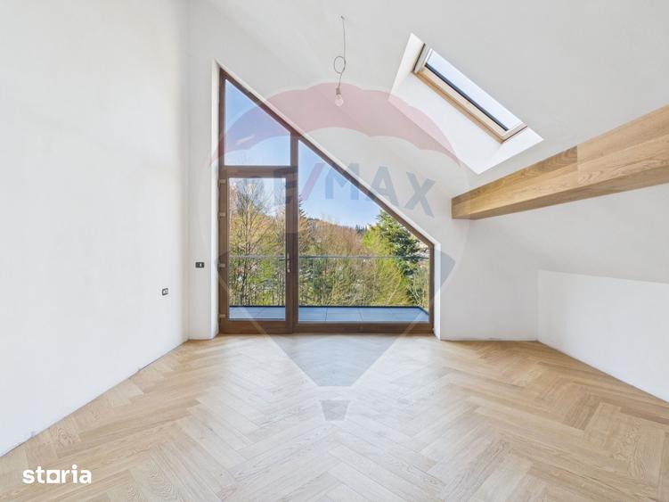 Apartament cu 4 camere în Furnica