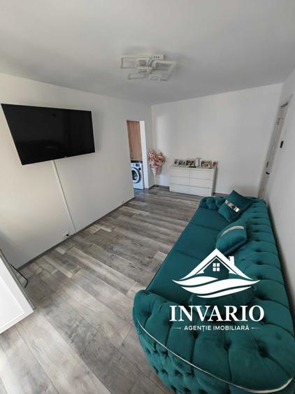 Vand apartament cu 2 camere in Deva - 1
