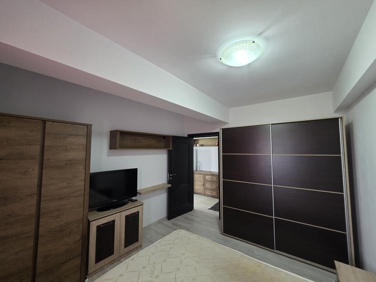 Apartament cu 2 camere în Copou