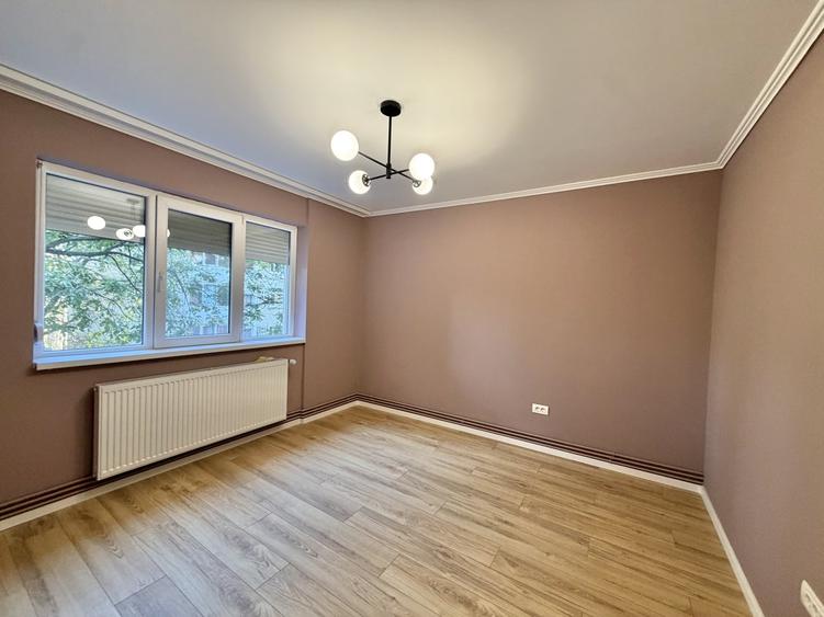 Apartament cu 2 camere semidecomandat în Gheorghe Lazăr