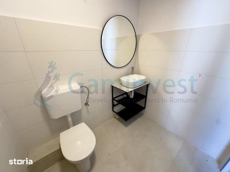 Spațiu comercial, de 17 mp, în Iosia