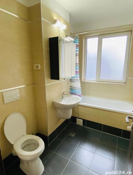 Apartament cu 2 camere decomandat în Dumbrăvița