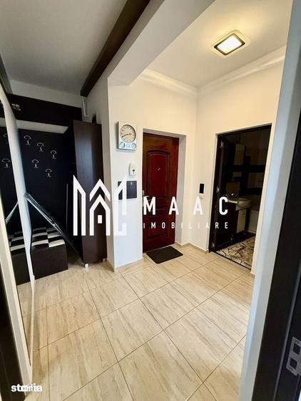 Apartament cu 2 camere în Turnișor