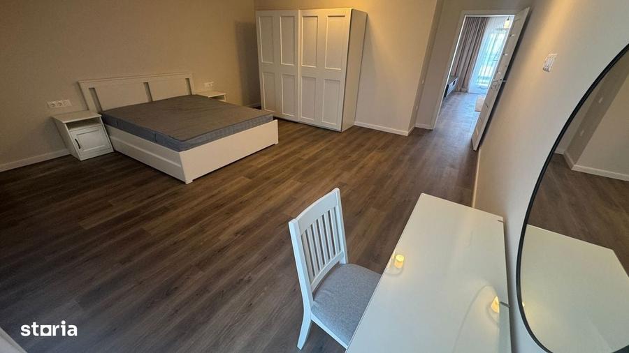 Apartament 3 camere 92 mp cu terasa 14 mp - Doamna Stanca, Sibiu - 7