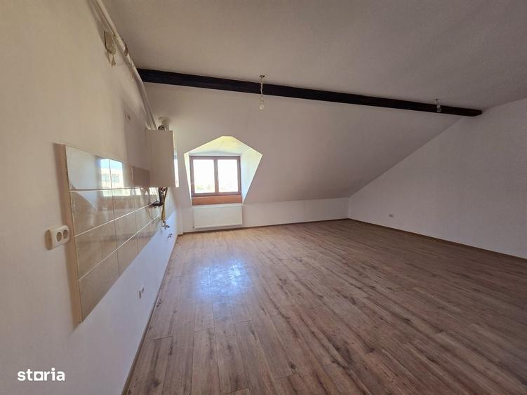 APARTAMENT 2 CAMERE et4/Mansarda LIFT 63 mp 94.990 Euro Platou Galata - 4