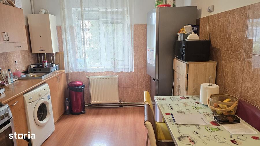 Apartament cu 2 camere în Gojdu