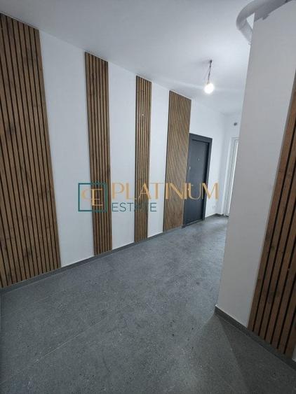Apartament cu 2 camere decomandat în Torontalului — fotografia 1