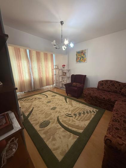 Vand apartament 2 camere Tomis Nord , mobilat utilat la parter - 4