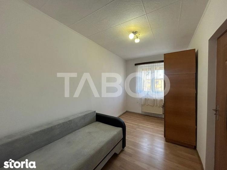 Apartament 2 camere de vanzare 43 mp zona Tiglari Sibiu - 2