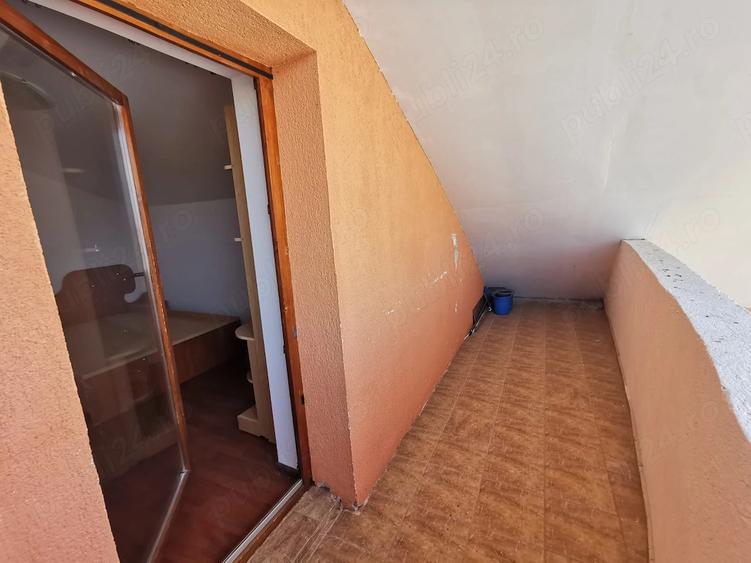 Garsonieră decomandată în Valea Aurie