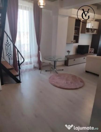 Apartament cu 4 camere decomandat în Nord