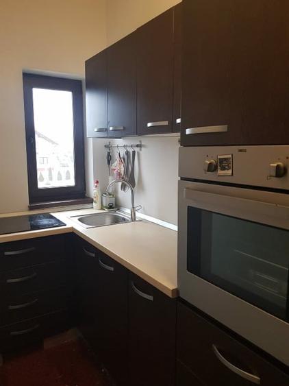 Vand Urgent apartament 2 camere-Etaj 1-67mp-Sanpetru Residence-Str Uranus nr 1 - 4