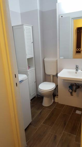 Apartament cu 2 camere decomandat în Bălcescu