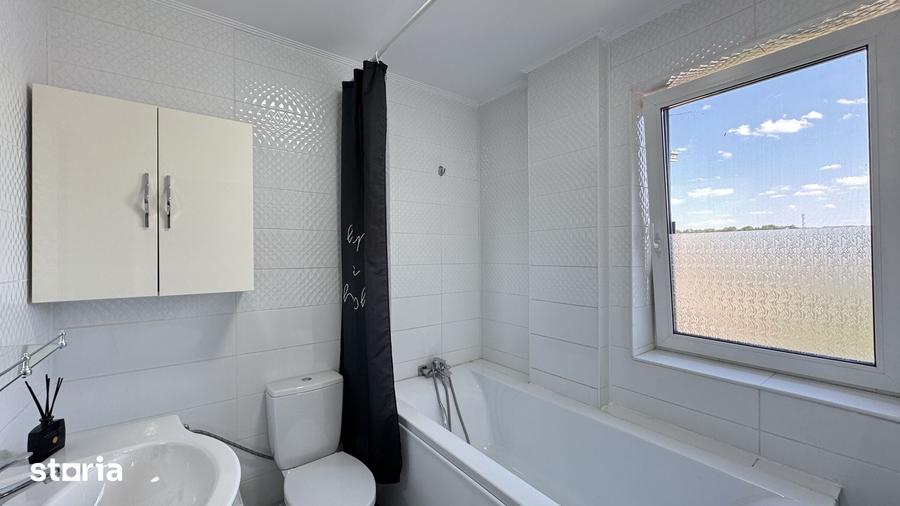 APARTAMENT 3 CAMERE | 2 BAI I 72 MP UTILI + 16 MP BALCOANE | C.Coposu - 4