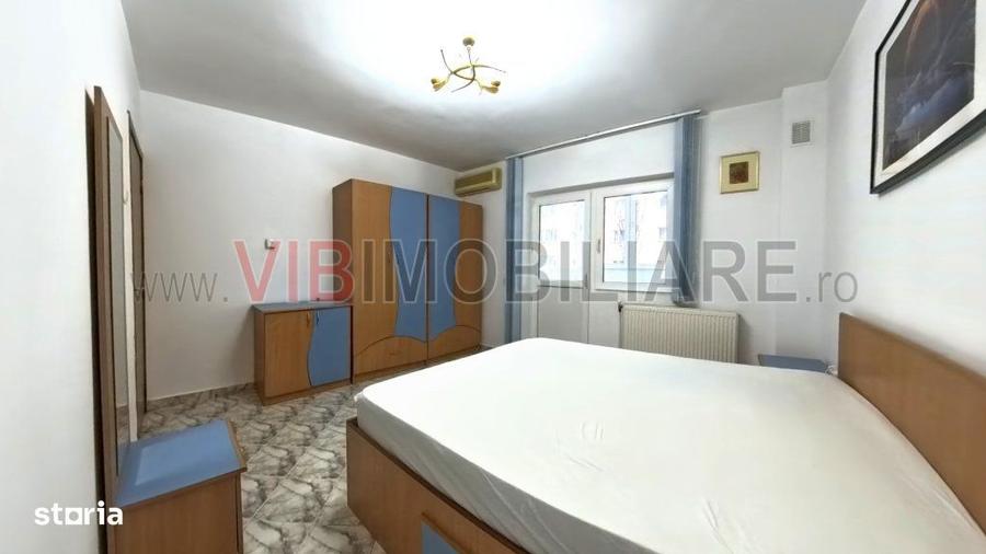 Apartament cu 3 camere decomandat în Vitan