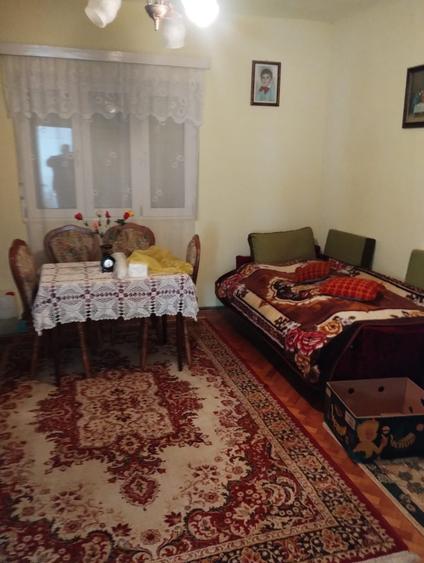 Casă cu 3 camere în Ghiroda