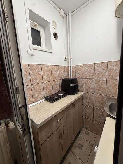 Garsonieră în Central