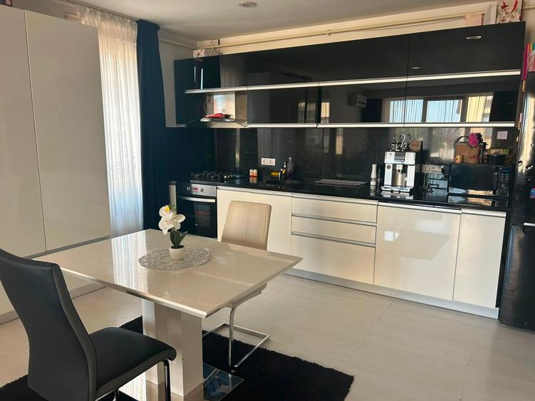 Inchiriez apartament 2 camere Bragadiru  - 3