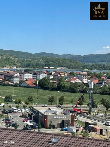 Apartament cu 2 camere decomandat în Ostroveni