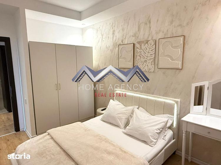 Apartament cu 2 camere în Ștefăneștii de Jos