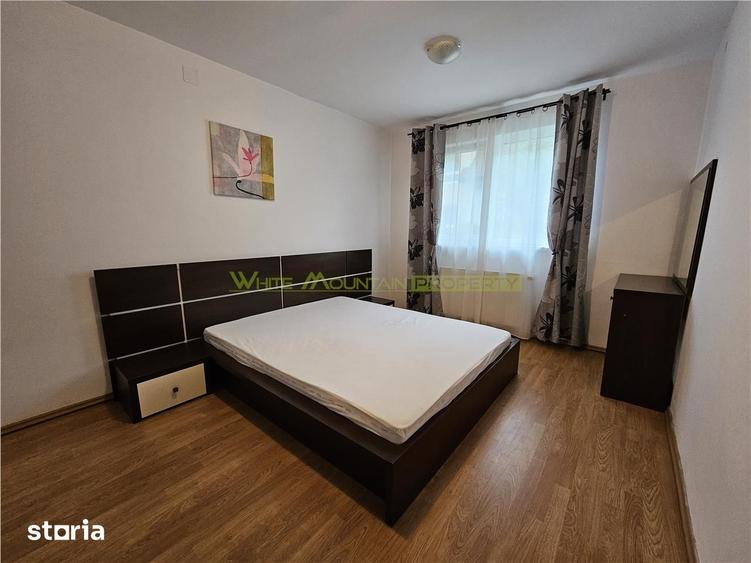 Apartament cu 4 camere de inchiriat in Green Valley - 2