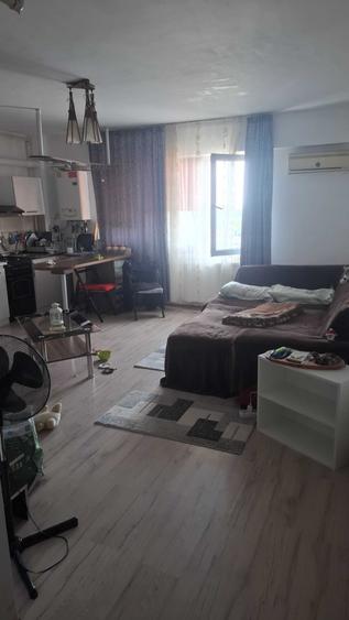 Apartament cu 2 camere semidecomandat în Drumul Taberei