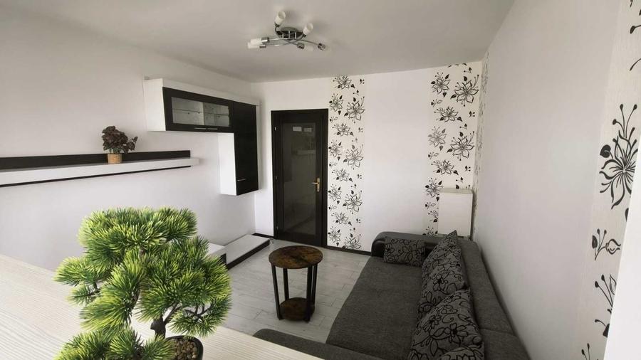 Chirie 2 camere, decomandat, complet mobilat- Libertatii - 2