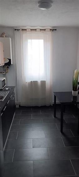 Apartament cu 2 camere decomandat în Bălcescu