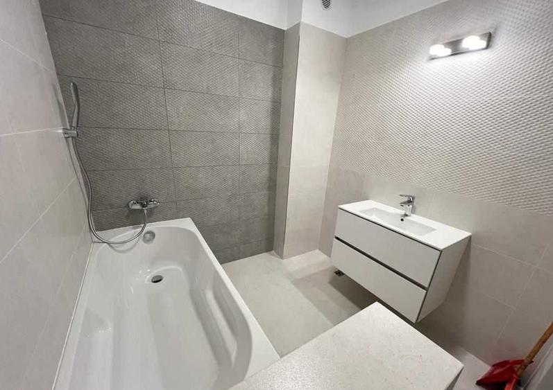 Mamaia apartament 2 camere parcare subterana termen lung - 7