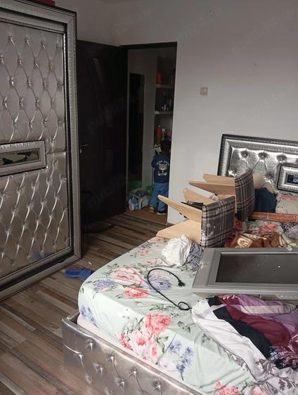 Apartament cu 2 camere decomandat în Nord