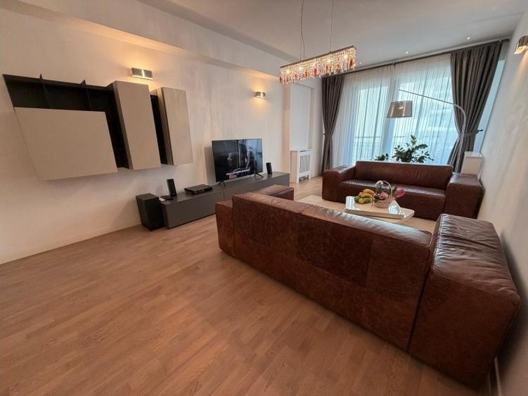Apartament cu 3 camere în Nordului