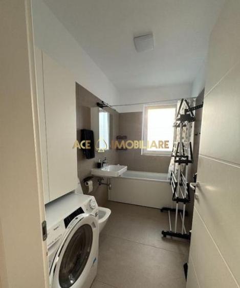 Apartament cu 3 camere decomandat, mobilat în Theodor Pallady