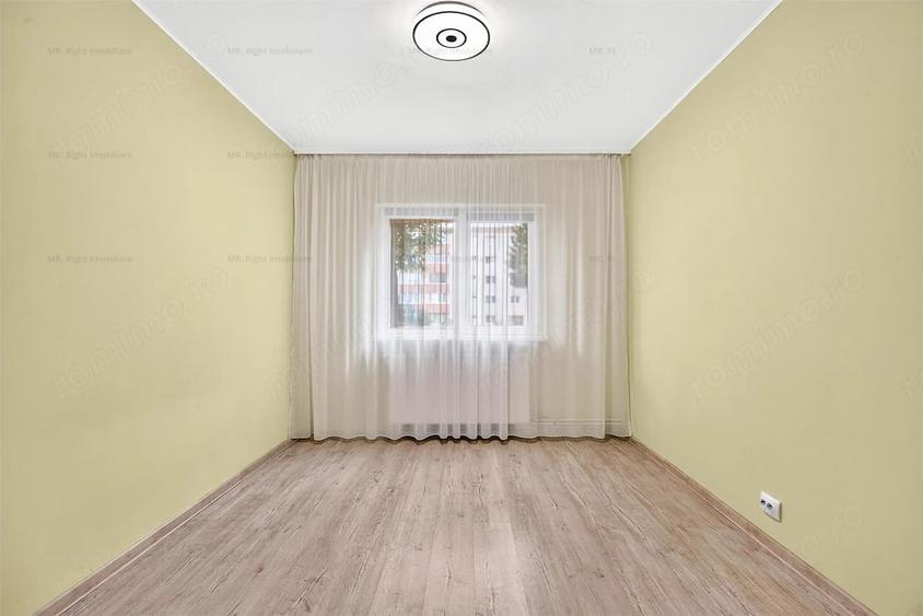 Apartament 2 camere | 2 balcoane | decomandat | Codrul Cosminului - 1