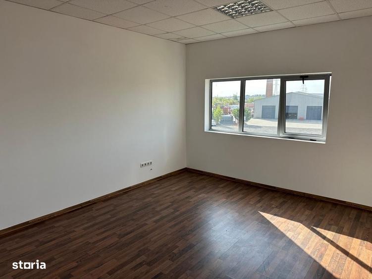 Spațiu comercial, de 412 mp, în Central