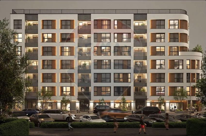 Apartament 4 cam DISCOUNT 13% din preț,  Cluj-Napoca | comision 0% - 1