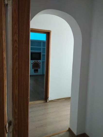 Apartament cu 2 camere decomandat în Frumoasa