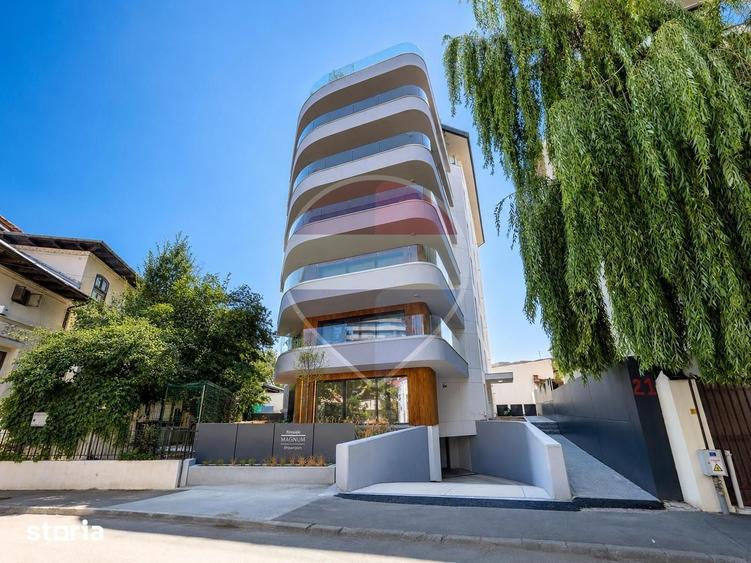 Apartament cu 3 camere în Cotroceni