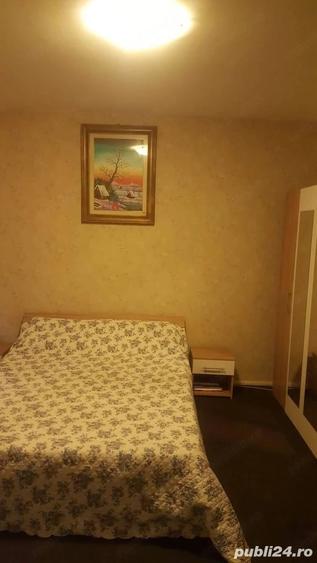 Apartament cu 2 camere decomandat în Gării