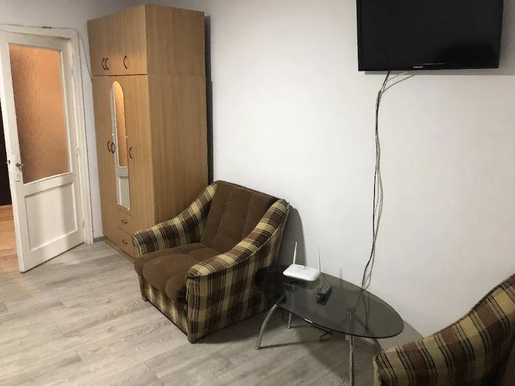 Apartament cu 1 camera, decomandat, zona Tatarasi - 2