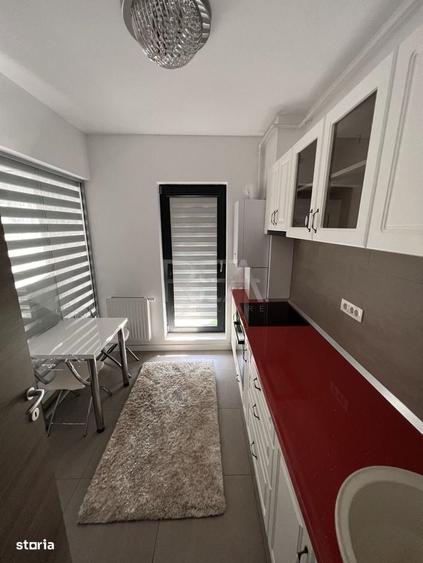 Garsoniere | Complex Rezidential 21 Residence | Loc de parcare - 7